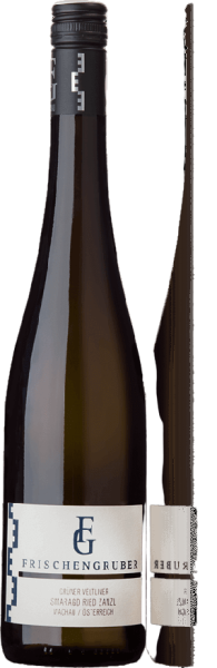 Grüner Veltliner Zanzl 2021, Smaragd, Weingut Frischengruber, Wachau